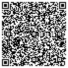 QR code with Matt Daniels Masonry Inc contacts