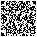 QR code with KWIK Shop contacts