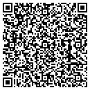 QR code with Gerald Dicke contacts