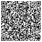 QR code with H & R Block Tax Service contacts