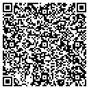 QR code with Mma Const contacts
