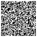 QR code with Kevin Hoops contacts