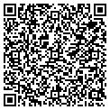 QR code with KWIK Shop contacts