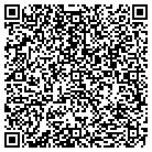 QR code with California Planning & Develpmt contacts