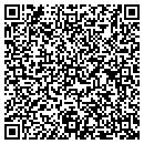 QR code with Andersons 71 Mart contacts