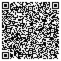 QR code with CSS Farms contacts
