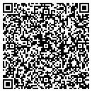 QR code with Omega Hair Styling contacts