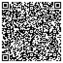 QR code with Calvin Huebner contacts