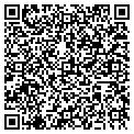 QR code with KWIK Shop contacts