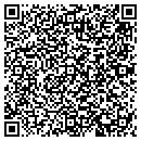 QR code with Hancock Fabrics contacts