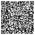 QR code with KBFZ contacts