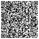 QR code with McCulloughs Tree Service contacts