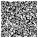 QR code with Hardware Hank contacts