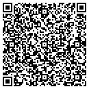 QR code with Hyde N Seek contacts