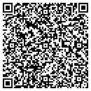 QR code with Harlan Herman contacts
