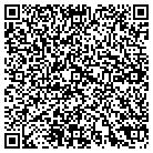 QR code with R F Commerce Properties Inc contacts