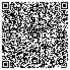 QR code with E & R Automotive Supply Inc contacts