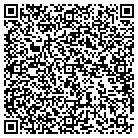 QR code with Precision Tree & Transfer contacts