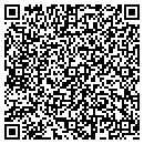QR code with A Jacobitz contacts
