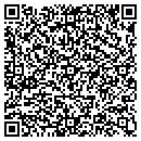 QR code with S J Wolpa & Assoc contacts