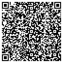 QR code with A G Valley Co-Op contacts