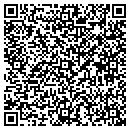 QR code with Roger D Alger CPA contacts