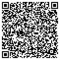 QR code with BKD contacts