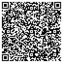 QR code with Hervey's Coin Op contacts