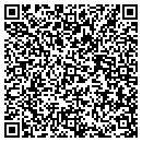 QR code with Ricks Repair contacts