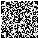 QR code with C G Reinmuth DDS contacts