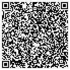 QR code with K Hub KFMT Radio Sta Weather contacts