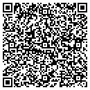 QR code with Horizon Designs Inc contacts