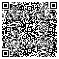 QR code with KAWL contacts