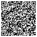 QR code with Hardee's contacts