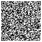 QR code with Hannas Heating & Cooling contacts