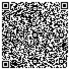 QR code with Custom Heating & Cooling contacts