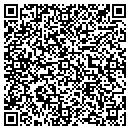 QR code with Tepa Printing contacts