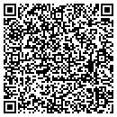 QR code with Jeff Belina contacts