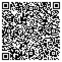 QR code with Da Vincis contacts