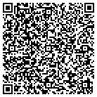 QR code with Hollis Leathers & Leathers PC contacts