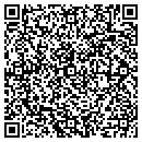 QR code with T S PC Experts contacts