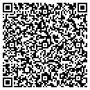 QR code with Clarkson Hospital contacts