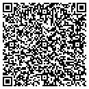 QR code with Angelic Pets contacts