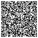 QR code with Tabby Tags contacts