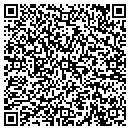 QR code with M-C Industries Inc contacts