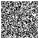 QR code with D Monney and Sons contacts