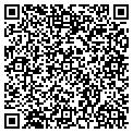 QR code with Big V's contacts