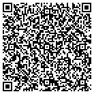QR code with Zabloudil Photographics contacts