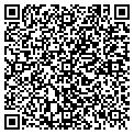 QR code with Boon Docks contacts