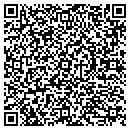 QR code with Ray's Welding contacts